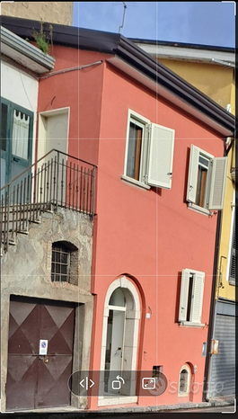 3غرفة شقة في Prata di Principato Ultra, Italy رقم 276849