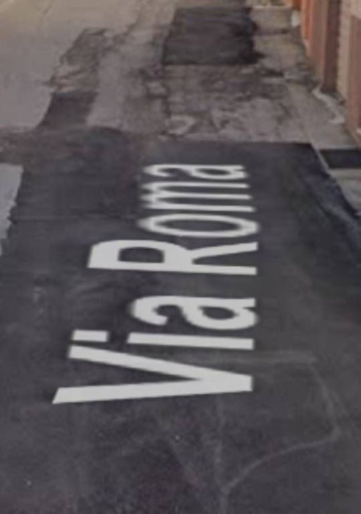 Apartamento de 3 habitaciónes en Palombaro, Italy No. 181054