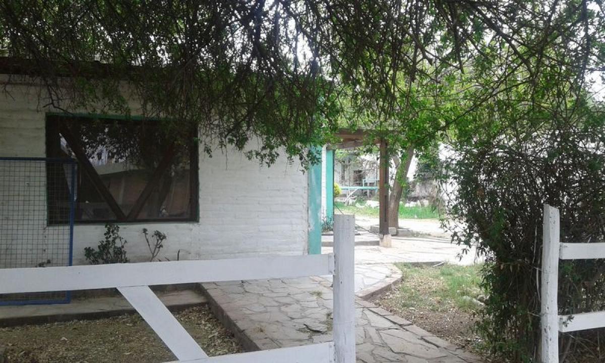 2 bedrooms House in San Luis, Argentina No. 4556