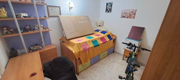 4 bedrooms Apartment in Fuengirola, Spain No. 47674 50