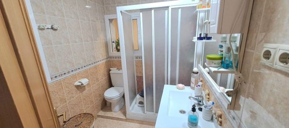 4 bedrooms Apartment in Fuengirola, Spain No. 47674 56