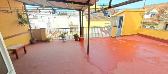 4 bedrooms Apartment in Fuengirola, Spain No. 47674 12