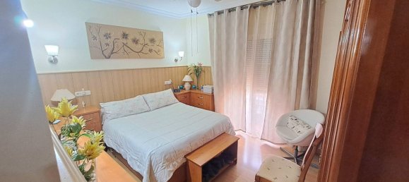 4 bedrooms Apartment in Fuengirola, Spain No. 47674 55