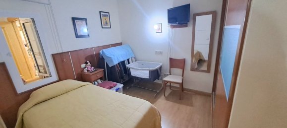 4 bedrooms Apartment in Fuengirola, Spain No. 47674 8