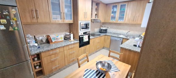 4 bedrooms Apartment in Fuengirola, Spain No. 47674 19