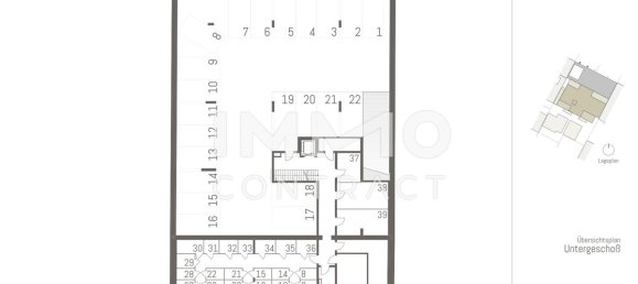 2غرفة بانتهاوس في Vienna, Austria رقم 141620 28