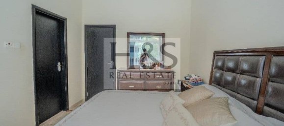 3 غرف نوم فيلا في دائرة قرية جميرا, UAE رقم 103608 14