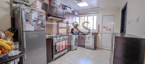 3 غرف نوم فيلا في دائرة قرية جميرا, UAE رقم 103608 24