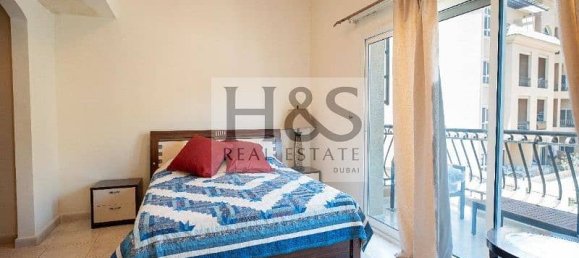 3 غرف نوم فيلا في دائرة قرية جميرا, UAE رقم 103608 12