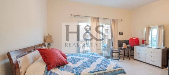 3 غرف نوم فيلا في دائرة قرية جميرا, UAE رقم 103608 11