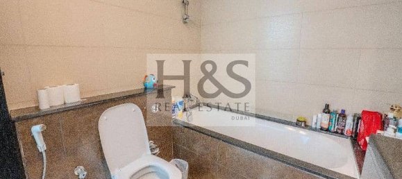 3 غرف نوم فيلا في دائرة قرية جميرا, UAE رقم 103608 4