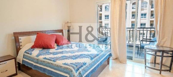 3 غرف نوم فيلا في دائرة قرية جميرا, UAE رقم 103608 10