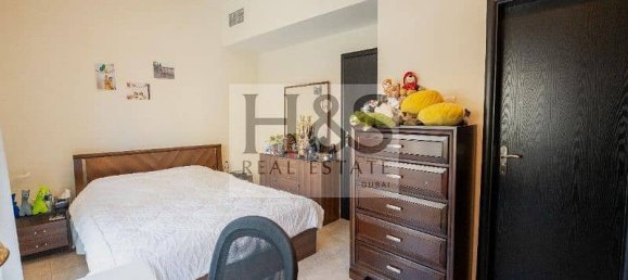 3 غرف نوم فيلا في دائرة قرية جميرا, UAE رقم 103608 20