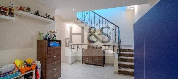 3 غرف نوم فيلا في دائرة قرية جميرا, UAE رقم 103608 13