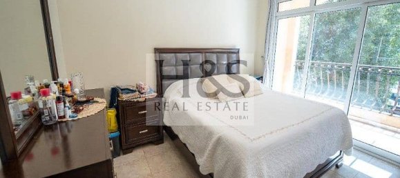 3 غرف نوم فيلا في دائرة قرية جميرا, UAE رقم 103608 19