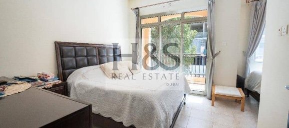 3 غرف نوم فيلا في دائرة قرية جميرا, UAE رقم 103608 15