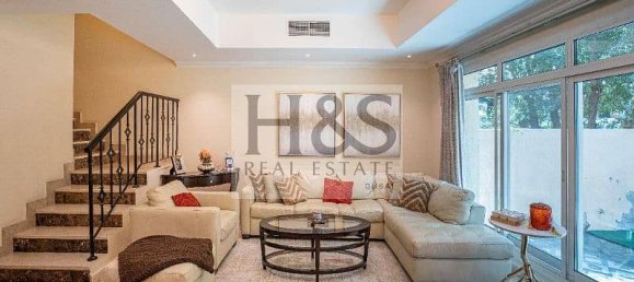 3 غرف نوم فيلا في دائرة قرية جميرا, UAE رقم 103608 25