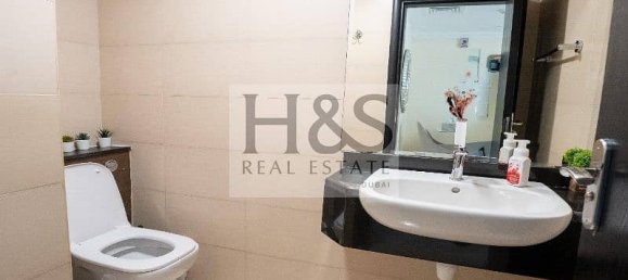 3 غرف نوم فيلا في دائرة قرية جميرا, UAE رقم 103608 3