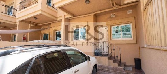 3 غرف نوم فيلا في دائرة قرية جميرا, UAE رقم 103608 23