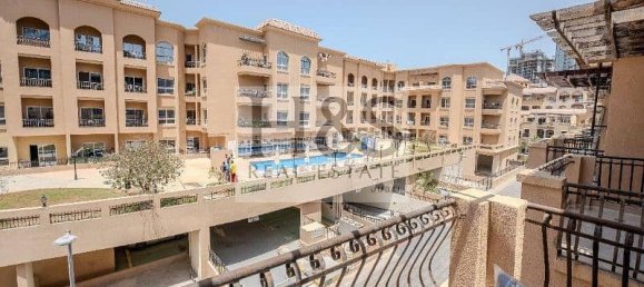 3 غرف نوم فيلا في دائرة قرية جميرا, UAE رقم 103608 8