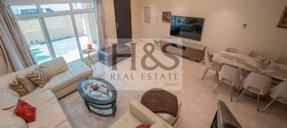 3 غرف نوم فيلا في دائرة قرية جميرا, UAE رقم 103608 27