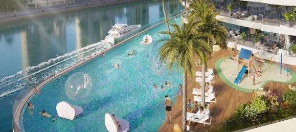 42.2m² Apartment in Business Bay, UAE No. 47244 12