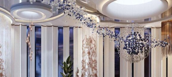 42.2m² Apartment in Business Bay, UAE No. 47244 2