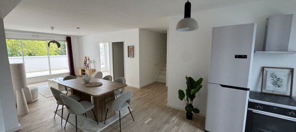 3 bedrooms Duplex in Bordeaux, France No. 340724 4
