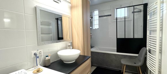 Apartamento T2 em Le Plessis-Trevise, France N.º 147061 6