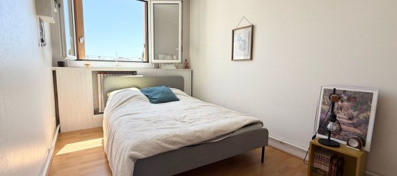 Apartamento T2 em Le Plessis-Trevise, France N.º 147061 5