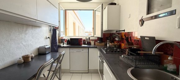 Apartamento T2 em Le Plessis-Trevise, France N.º 147061 2