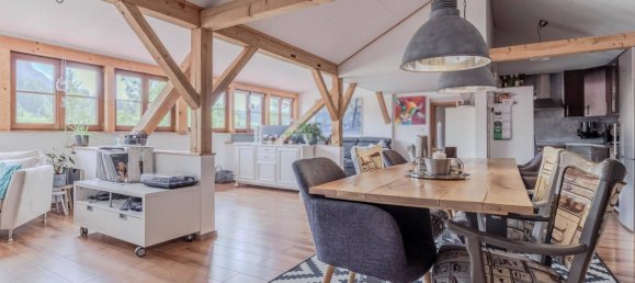 24 غرف نوم منزل في Jungholz, Austria رقم 144619 2