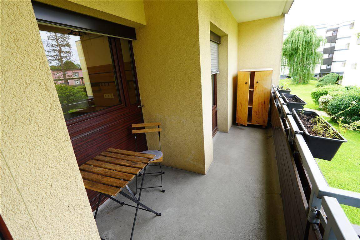 1 غرف نوم شقة في Salzburg, Austria رقم 231763