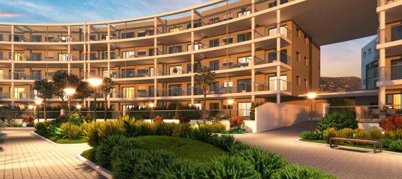 3 bedrooms Apartment in ​​​​​​​Amphora Beach Phase III, Malaga, Spain No. 15743 8