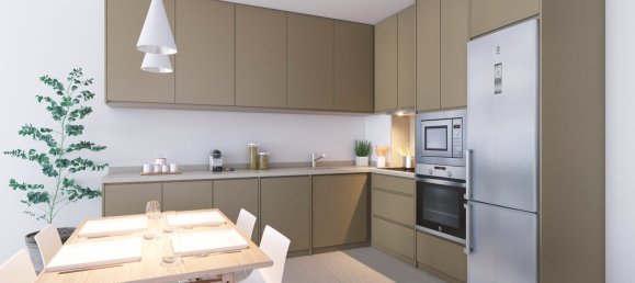 3 bedrooms Apartment in ​​​​​​​Amphora Beach Phase III, Malaga, Spain No. 15743 2