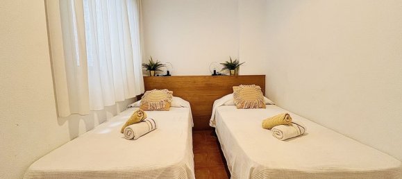 Квартира с 3 спальнями в Гуардамар-дель-Сегура, Испания № 177352 13