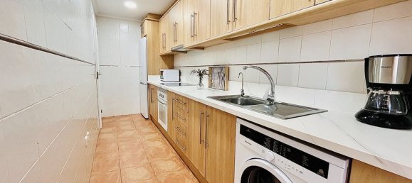 Квартира с 3 спальнями в Гуардамар-дель-Сегура, Испания № 177352 14