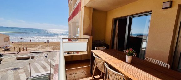 Квартира с 3 спальнями в Гуардамар-дель-Сегура, Испания № 177352 4