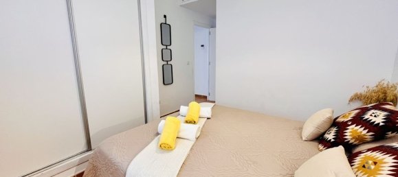 Квартира с 3 спальнями в Гуардамар-дель-Сегура, Испания № 177352 8