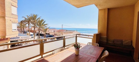 Квартира с 3 спальнями в Гуардамар-дель-Сегура, Испания № 177352 2