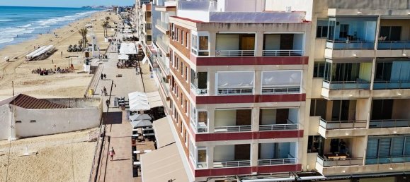 Квартира с 3 спальнями в Гуардамар-дель-Сегура, Испания № 177352 3