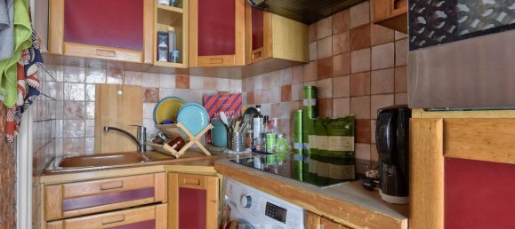 1 bedroom Apartment in Paris, France No. 124387 9