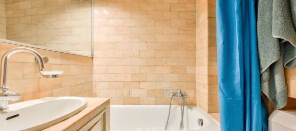 1 bedroom Apartment in Paris, France No. 124387 12