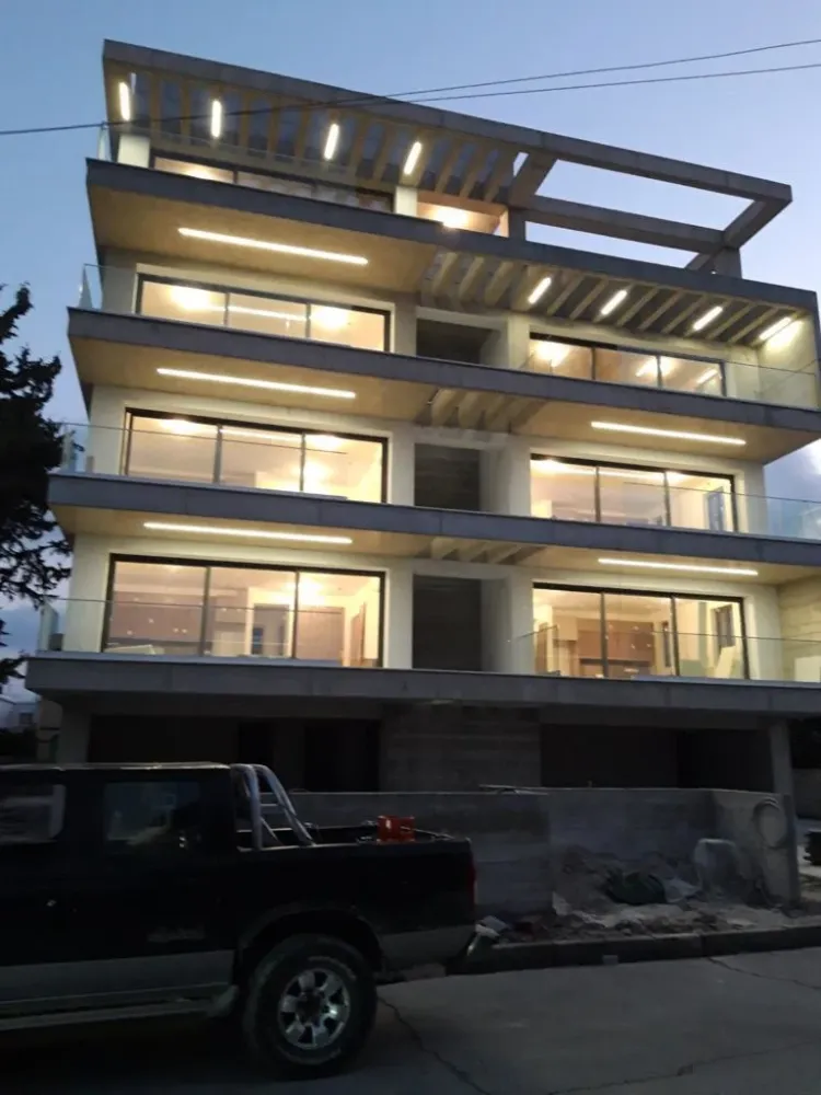 Квартира с 2 спальнями в Като-Пафос, Кипр № 138