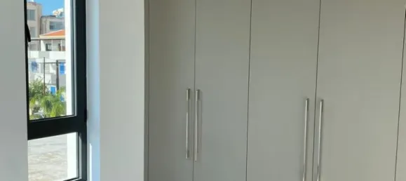 Квартира с 2 спальнями в Като-Пафос, Кипр № 138 9