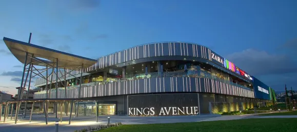 Квартира с 2 спальнями в Като-Пафос, Кипр № 138 4