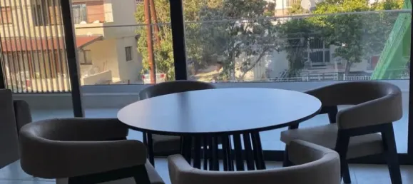 Квартира с 2 спальнями в Като-Пафос, Кипр № 138 12