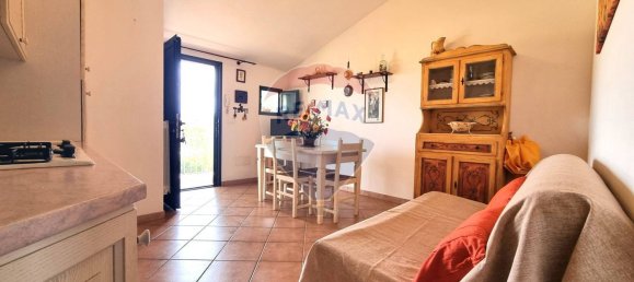 Квартира с 2 спальнями в Кастеллина Мариттима, Италия № 318702 10