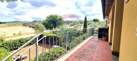 Квартира с 2 спальнями в Кастеллина Мариттима, Италия № 318702 38