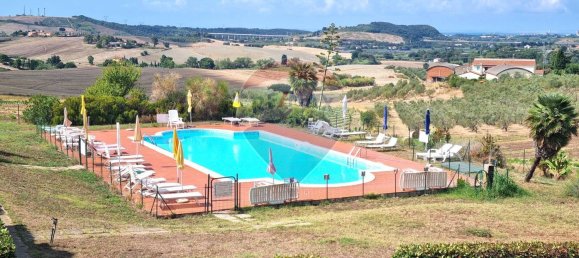 Квартира с 2 спальнями в Кастеллина Мариттима, Италия № 318702 5